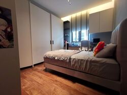 Frankel Estate (D15), Detached #467328371